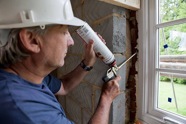 , TX Insulation Contractor Company